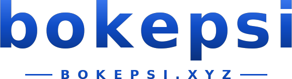 bokepsi logo